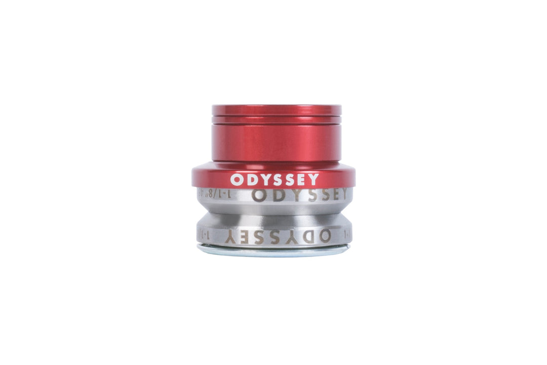 Odyssey Pro Headset (Low Stack)