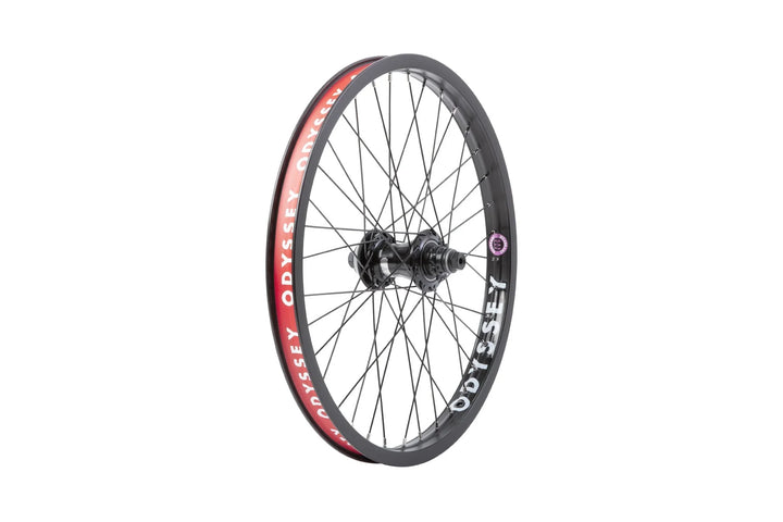 Odyssey Quadrant Freecoaster Wheel