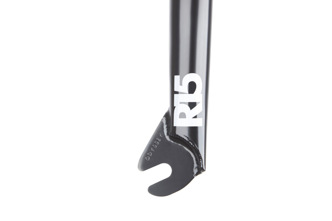 Odyssey R15 Forks