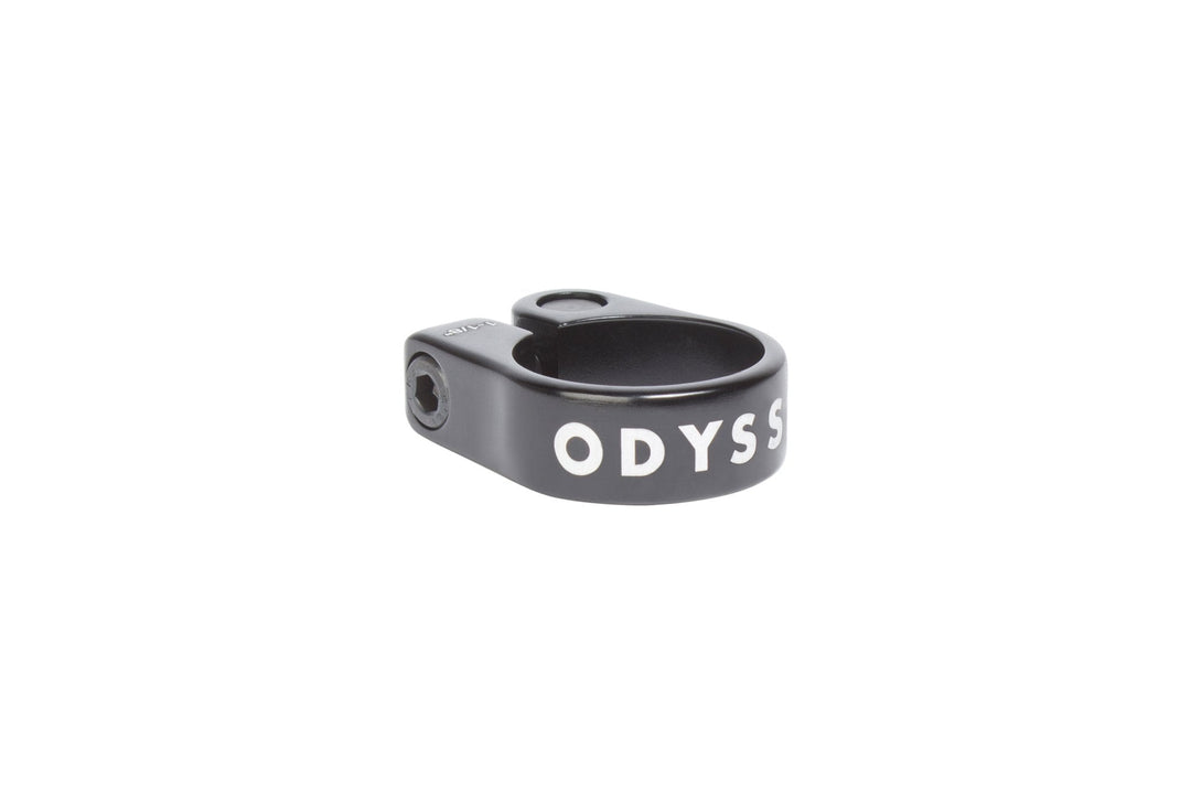 Odyssey Slim seat clamp