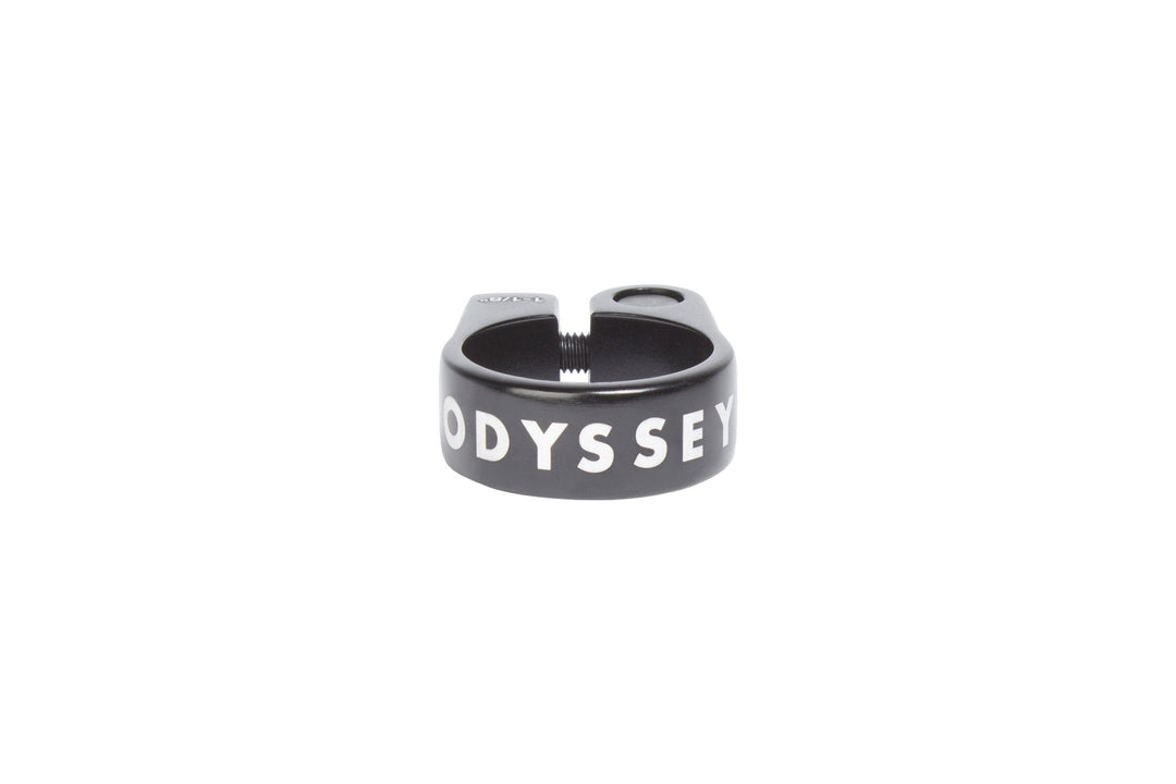 Odyssey Slim seat clamp