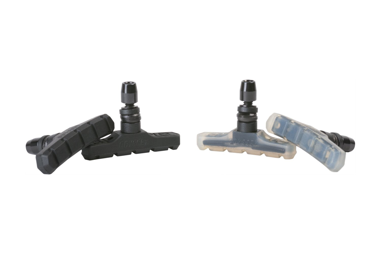Odyssey Slim By Four Pads – Back Street BMX Store