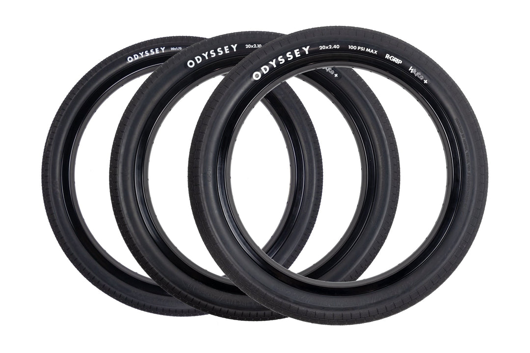 Odyssey Super Circuit Tire