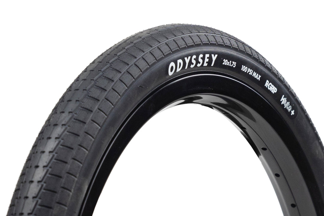 Odyssey Super Circuit Tire