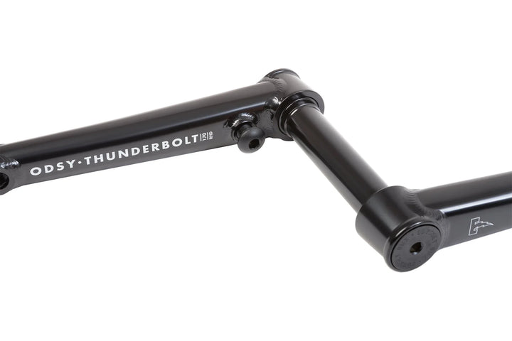 Odyssey Thunderbolt Cranks