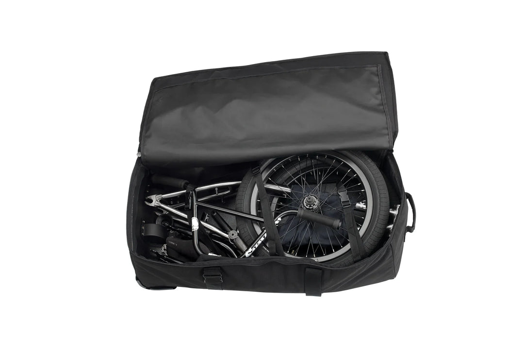 Odyssey Traveler Bike Bag