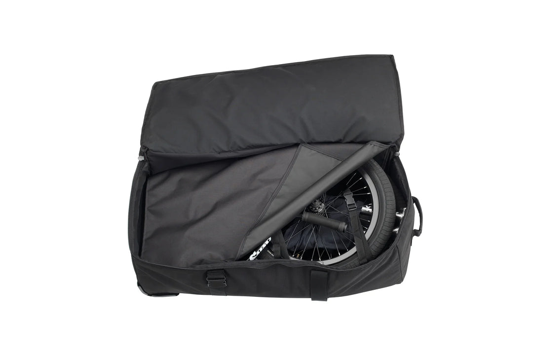 Odyssey Traveler Bike Bag