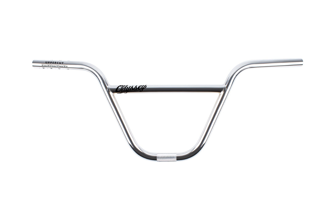 Odyssey Uppercut 9" Bar