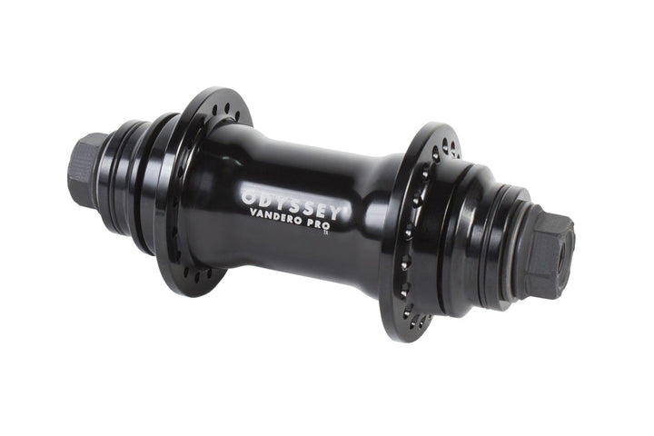 Odyssey Vandero Pro Hub