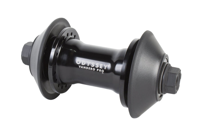 Odyssey Vandero Pro Hub