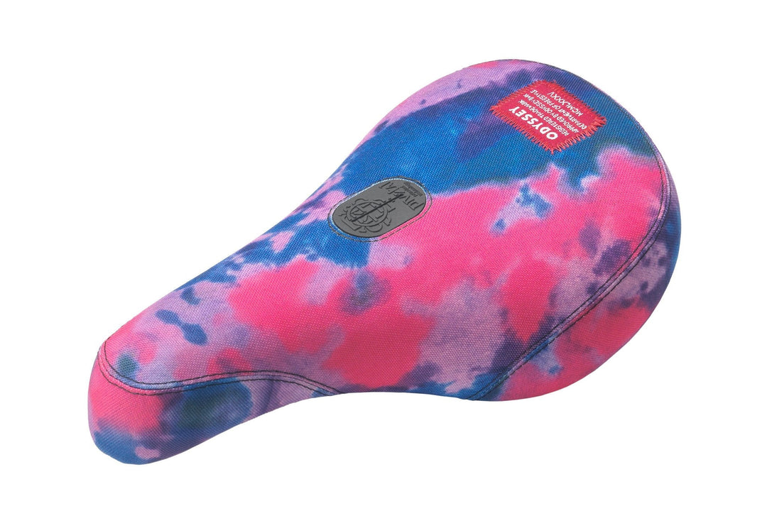 Odyssey Ross Tie-Dye Seat