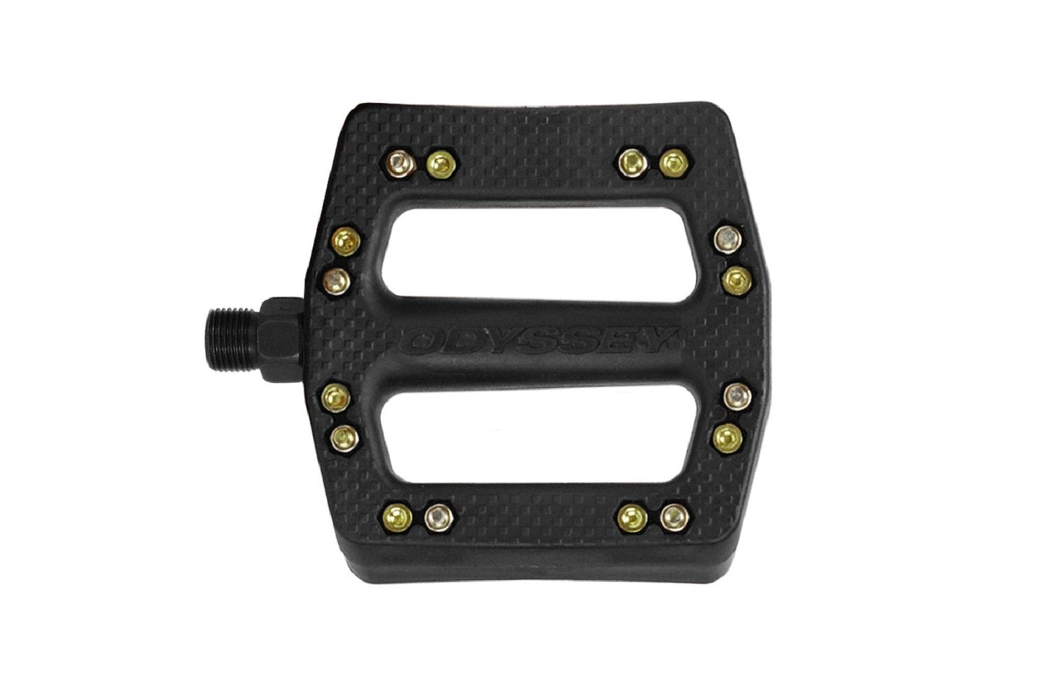 Bmx pedals odyssey best sale