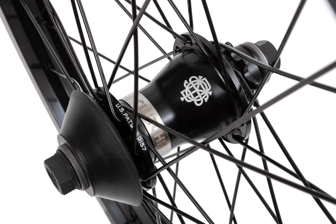 Odyssey Seven KA Freecoaster Wheel