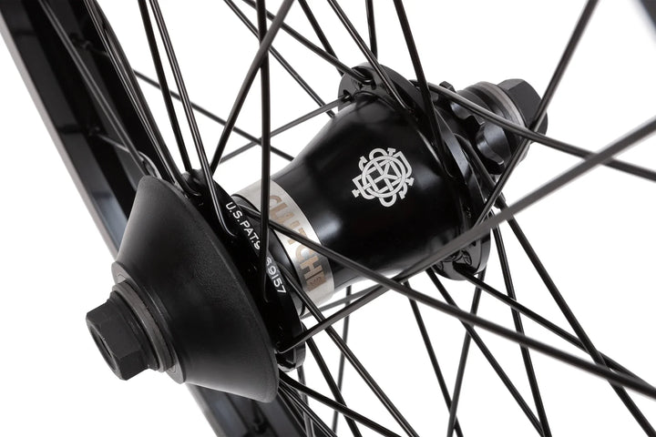 Odyssey Seven KA Freecoaster Wheel