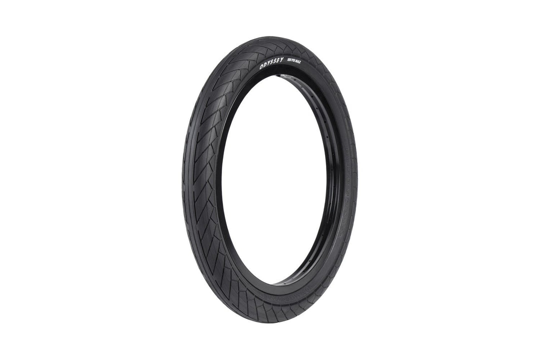 Odyssey Dugan Tire