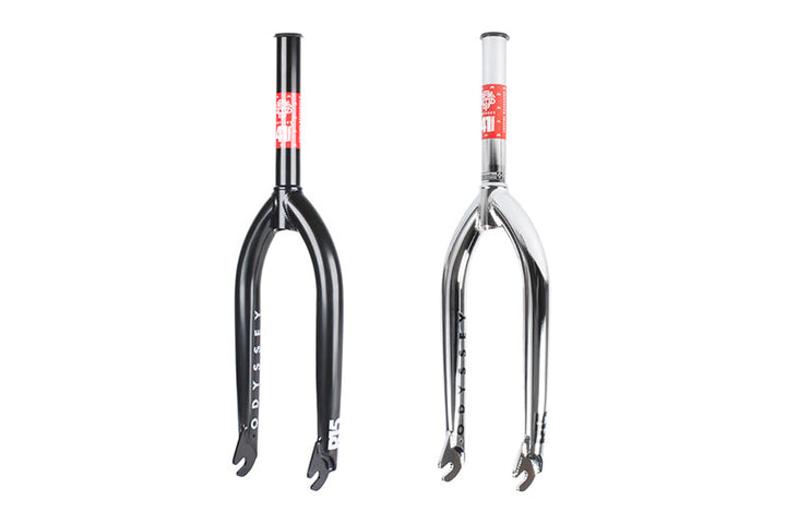 Odyssey R15 Forks