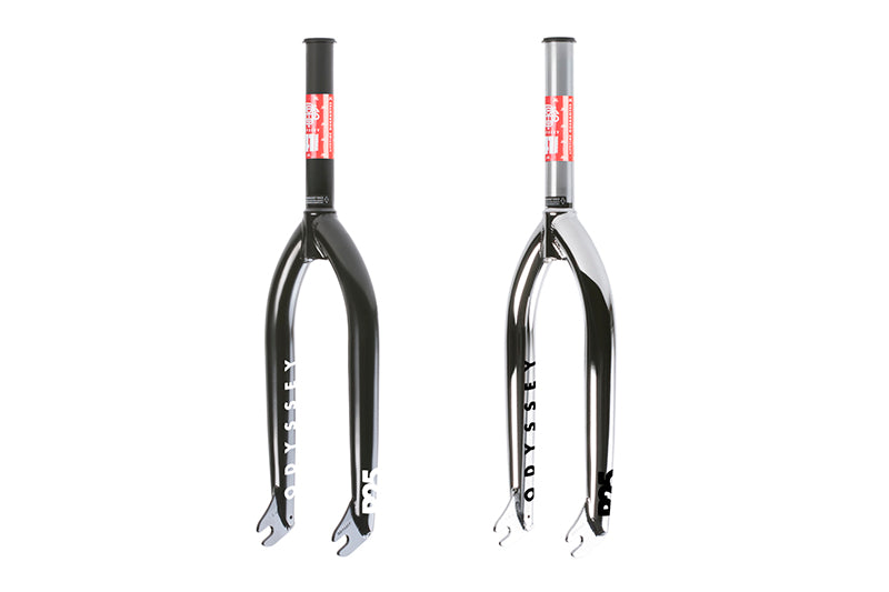 Fork R25 Odyssey R25 Forks – Back Street BMX Store