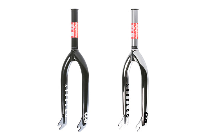 Odyssey R32 Forks