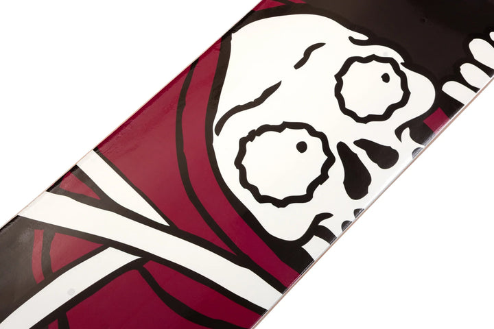 Sunday Creeper Sweeper 8.5" Skateboard Deck