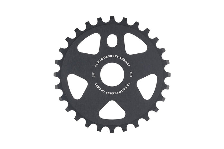 Sunday Sabretooth v2 Sprocket