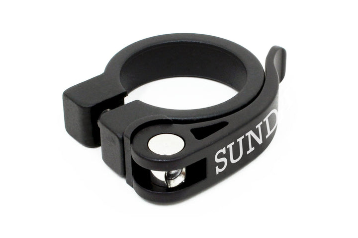 Sunday Quick Release Seat Clamp