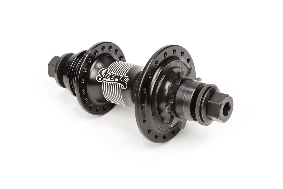 BSD Swerve Cassette Hub