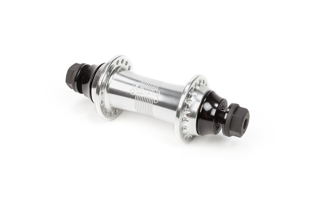 BSD Swerve Front Hub