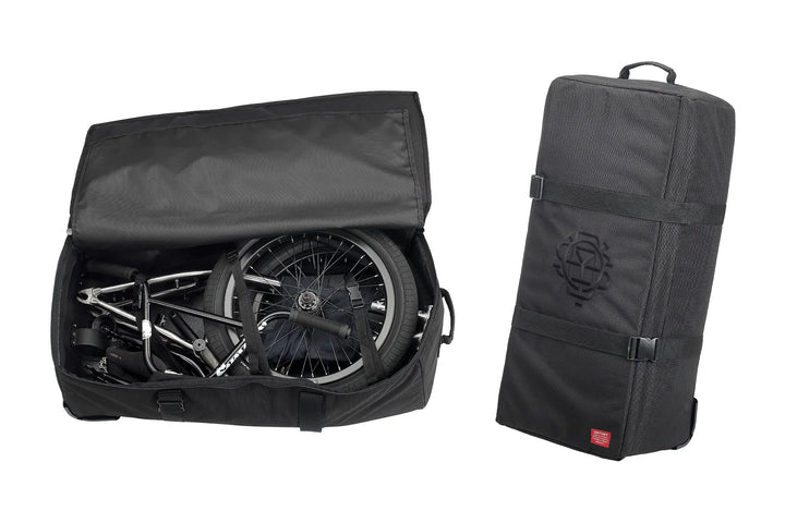 Odyssey Traveler Bike Bag