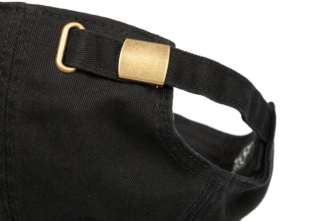 BSD Psyched Out Cap