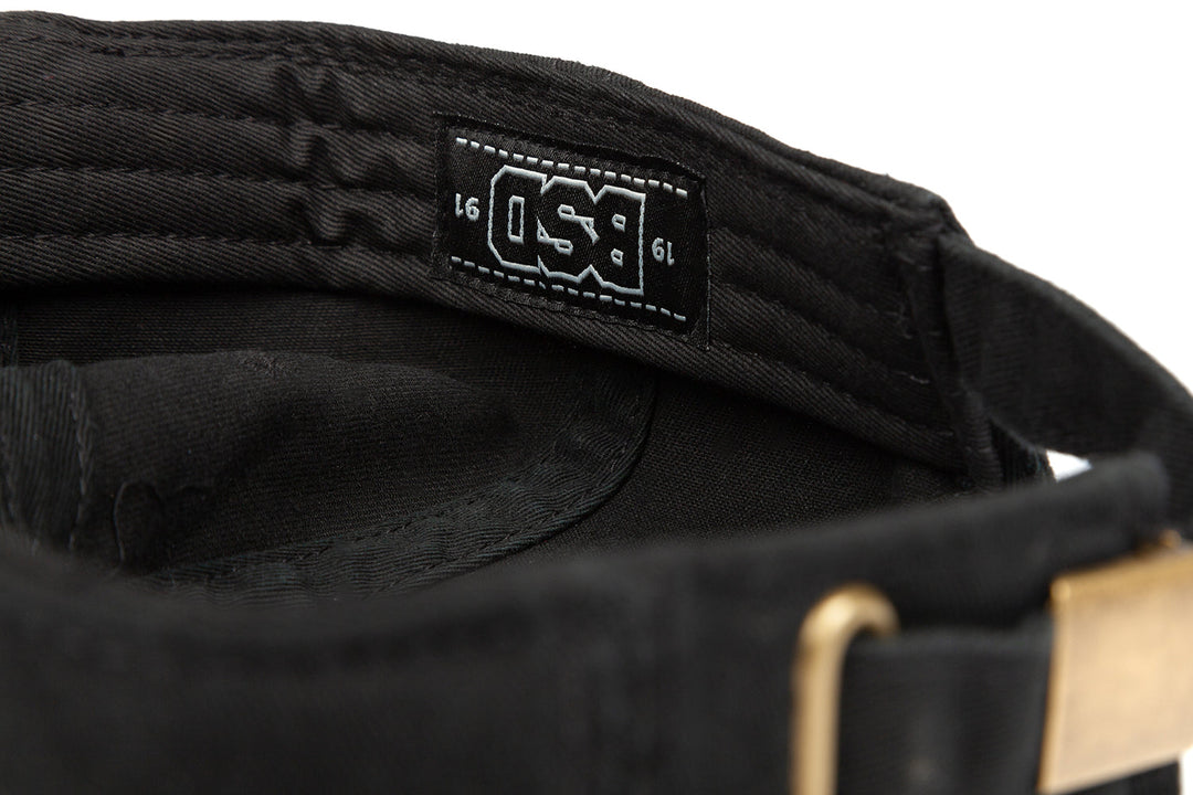 BSD Psyched Out Cap