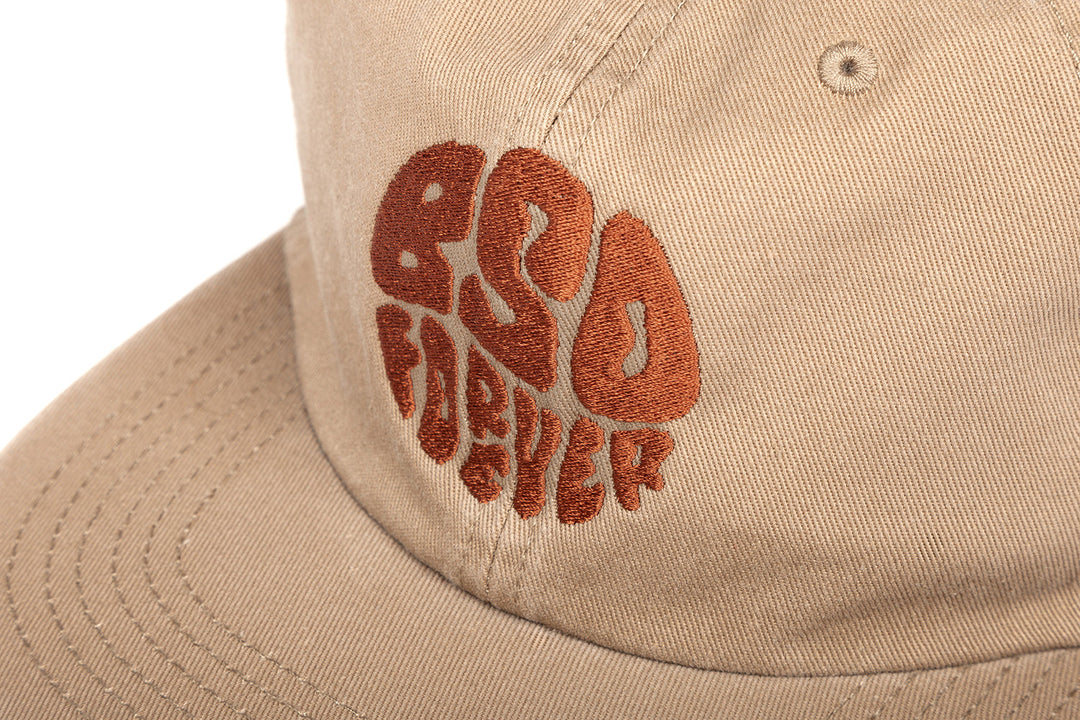 BSD Psyched Out Cap