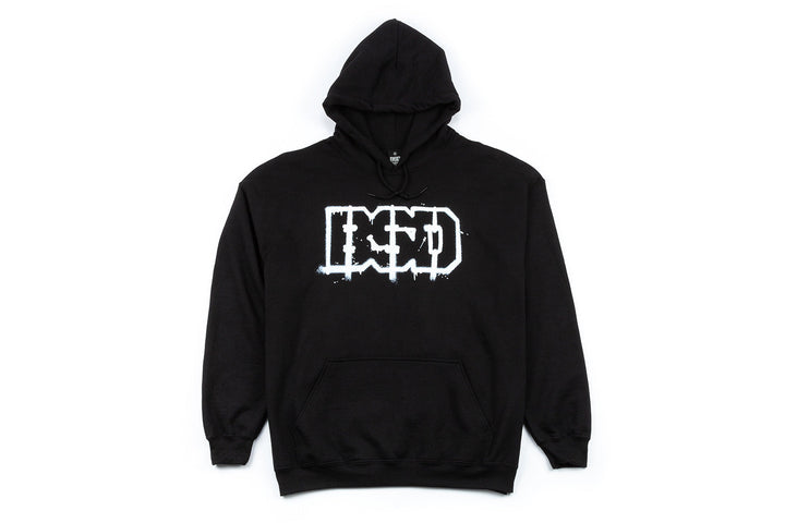 BSD Outline Hoody