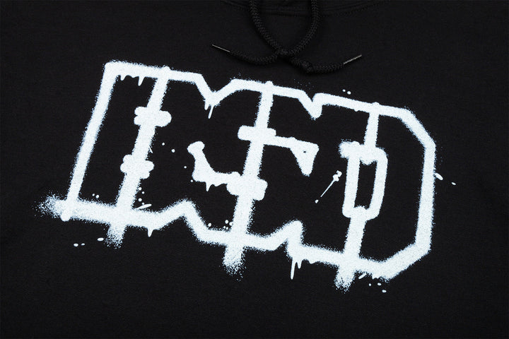 BSD Outline Hoody