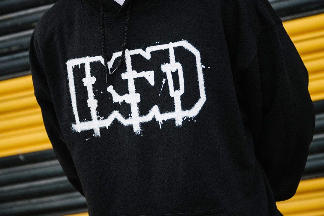 BSD Outline Hoody