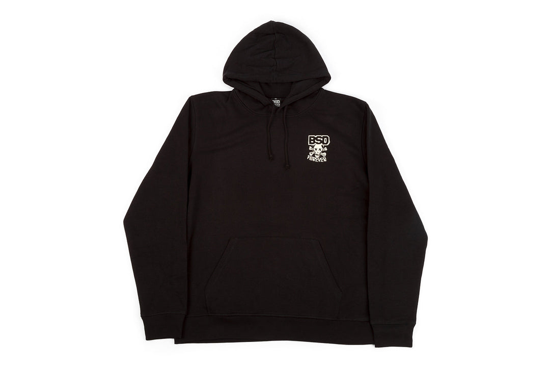 BSD More Speed Hoody