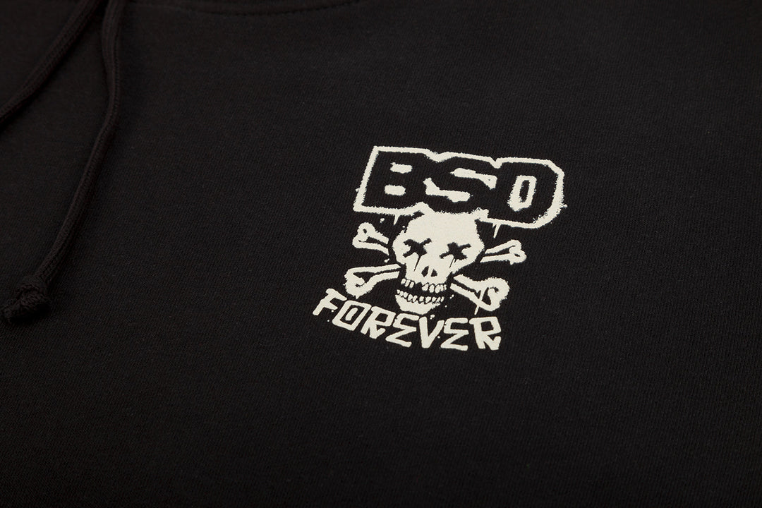 BSD More Speed Hoody