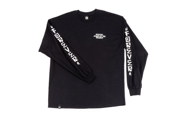 BSD Gangland Longsleeve