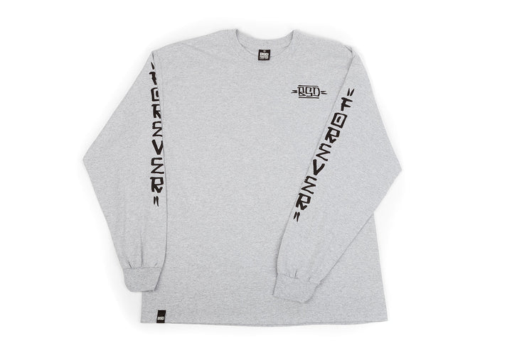 BSD Gangland Longsleeve