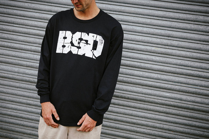 BSD Xerox Longsleeve