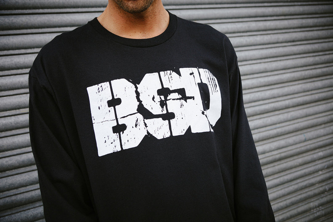 BSD Xerox Longsleeve