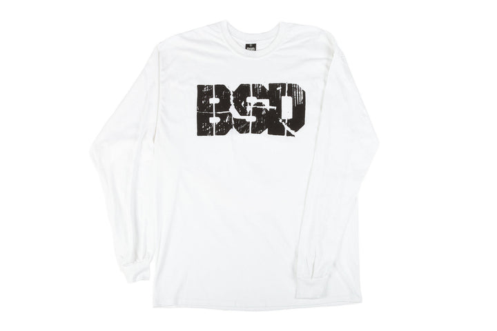 BSD Xerox Longsleeve