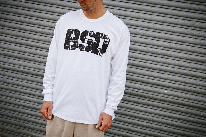 BSD Xerox Longsleeve