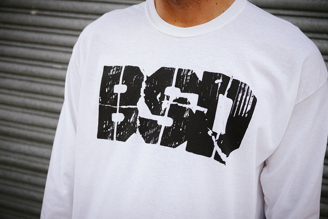 BSD Xerox Longsleeve