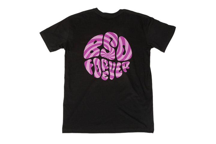 BSD Psyched Out T-shirt