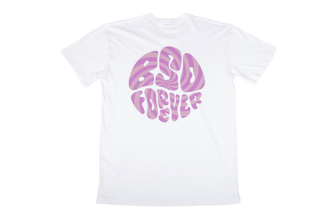 BSD Psyched Out T-shirt