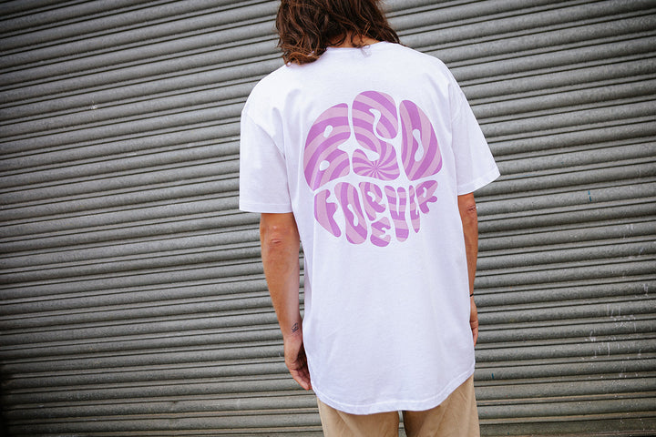 BSD Psyched Out T-shirt