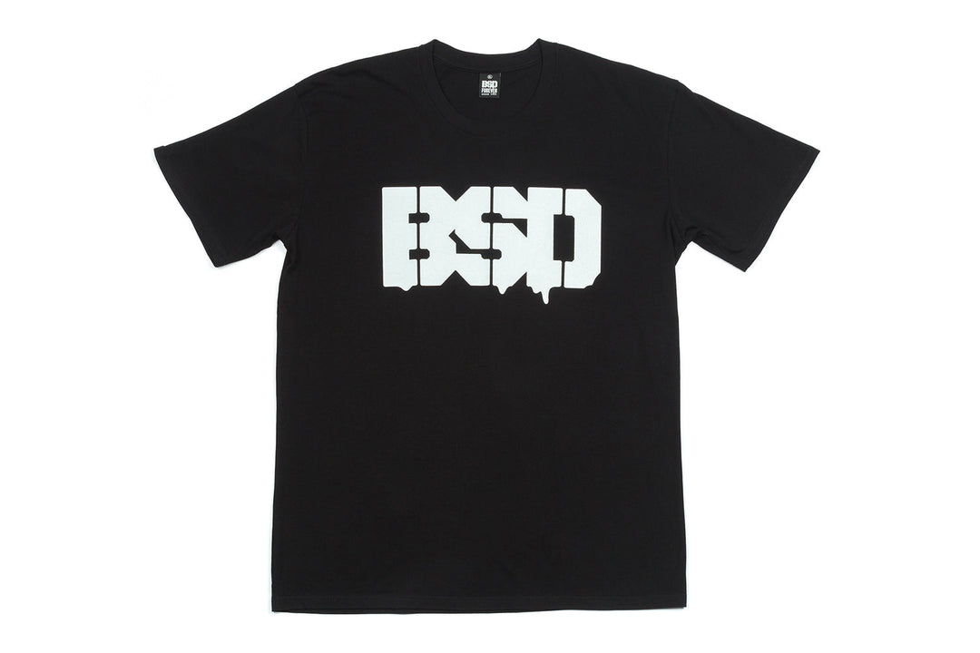 BSD Drip T-shirt