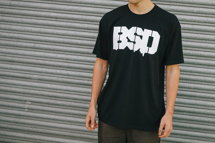 BSD Drip T-shirt