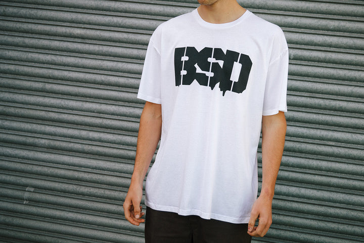 BSD Drip T-shirt