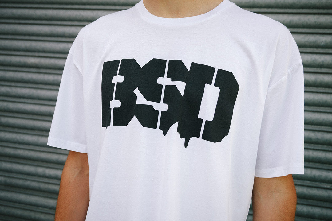 BSD Drip T-shirt